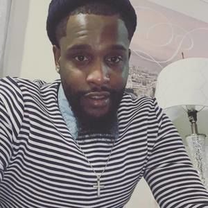 Meet your Posher, Larry